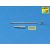 Aber German 2cm L/56 Gun Barrel for Pz.Kpfw.II Ausf.L "Luchs" (Classy Hobby)