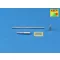 Aber German 2cm L/56 Gun Barrel for Pz.Kpfw.II Ausf.L "Luchs" (Classy Hobby)