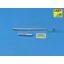 Aber German 2cm L/56 Gun Barrel for Pz.Kpfw.II Ausf.L "Luchs" (Classy Hobby)