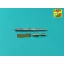 Aber Models German 2 cm KwK 30 gun barrel for Pz.Kpfw. II Ausf.A-F (Gecko)