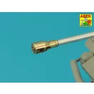 Aber Models German 5cm KwK39 Barrel for Sd.Kfz.234/2 PUMA (Das Werk model)