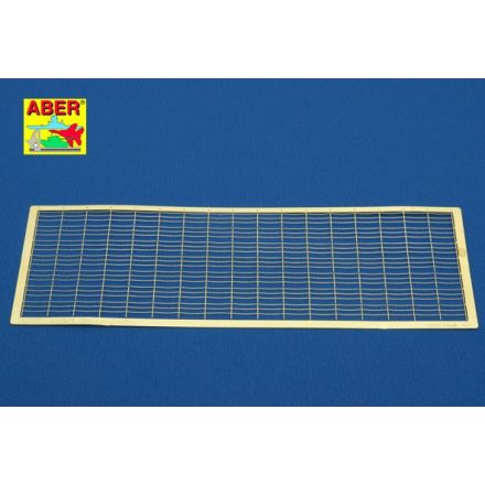 Aber Ships Chain Railing