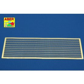 Aber Ships Ladders - wide