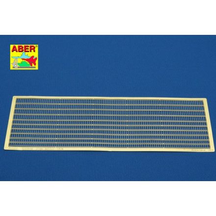 Aber Ships Ladders - wide