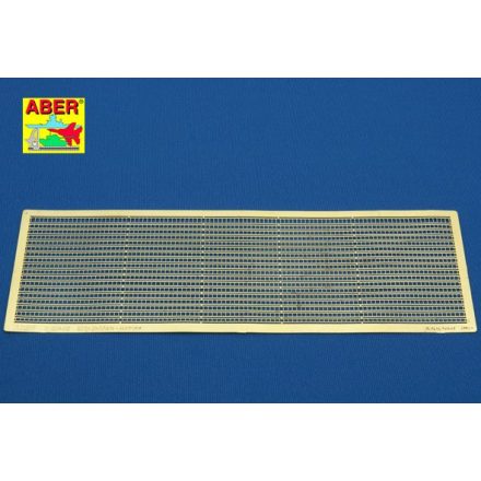 Aber Ships Ladders - narrow