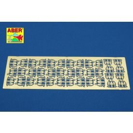 Aber Ships Crew - sailors