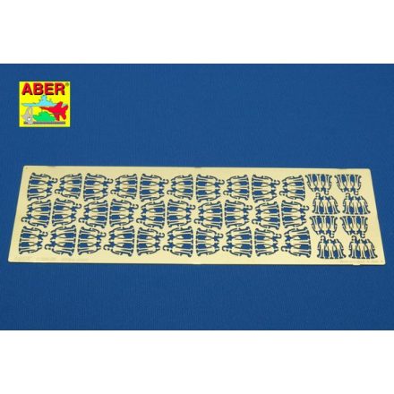 Aber Ships Crew - sailors