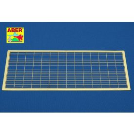 Aber Japanese WWII Ships Railing (1 choice)