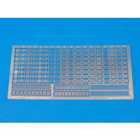 Aber Air Condition Nozzles