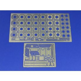 Aber Volkswagen Golf V GTI (Fujimi)