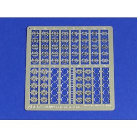 Aber Ferrari Air Vents