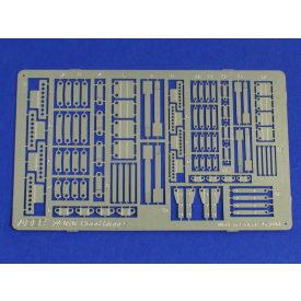 Aber Hood Hinges for All Cars