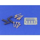 Aber Shock Absorbers for All Cars