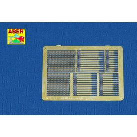 Aber Hose Clamps for All Cars