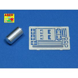 Aber Fire Extinguiser (WRC-type)