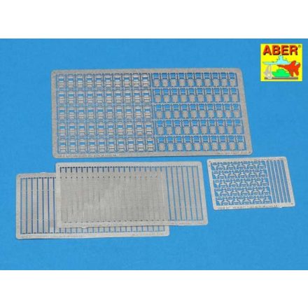 Aber Curtain Trailer Buckles