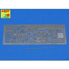 Aber Pz.Kpfw.II Ausf.F (Asuka, Tasca Model)