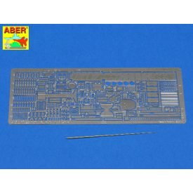 Aber Pz.Kpfw.II Ausf.F (Asuka, Tasca Model)