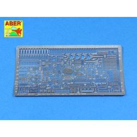   Aber German Tool Holders - Early Used up to 1943 (New Release)