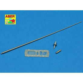 Aber German 2m Antenna Rods