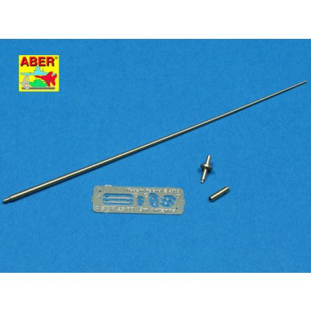 Aber German 2m Antenna Rods
