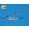 Aber German 2m Antenna Rods