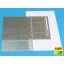 Aber Side Skirts for Sd.Kfz.171 Panther Ausf.A/D (Dragon)