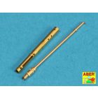 Aber Barrel for German Tank Machine Gun MG 34 /w Panzermantel