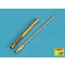 Aber Barrel for German Tank Machine Gun MG 34 /w Panzermantel