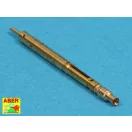 Aber Barrel for German Tank Machine Gun MG 34 /w Panzermantel