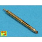 Aber Barrel for German Tank Machine Gun MG 34 /w Panzermantel