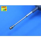 Aber Barrel for German 88mm KwK 36 L/56 Tiger.I (Early) (Tamiya)