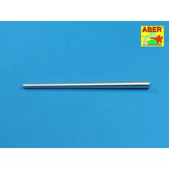   Aber Russian 85mm ZiS-S-53 L/51,5 Tank Barrel for T-34/85 (model 1943/44)