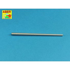   Aber Russian 85mm ZiS-S-53 L/54,6 Tank Barrel for T-34/85 (model 1944/45)