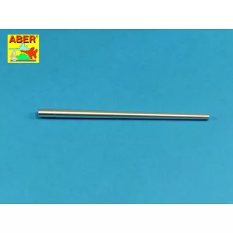   Aber Russian 85mm ZiS-S-53 L/54,6 Tank Barrel for T-34/85 (model 1944/45)