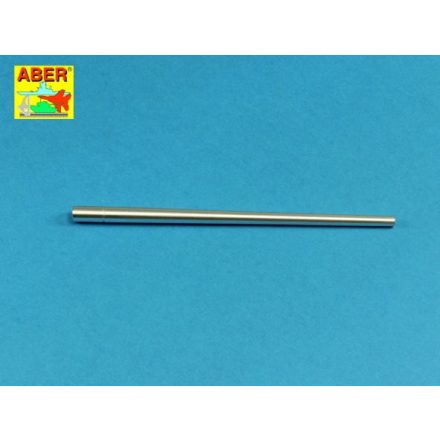 Aber Russian 85mm ZiS-S-53 L/54,6 Tank Barrel for T-34/85 (model 1944/45)