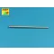 Aber Russian 85mm ZiS-S-53 L/54,6 Tank Barrel for T-34/85 (model 1944/45)