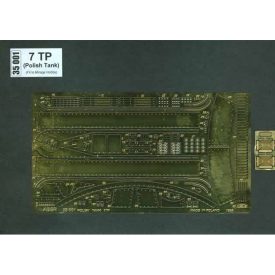 Aber Polish 7TP (Mirage)