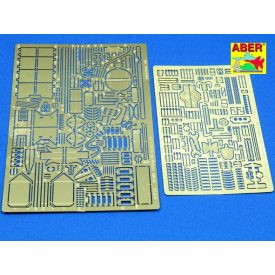 Aber Pz.Kpfw.IV Ausf.F1/F2 (Dragon, Italeri)