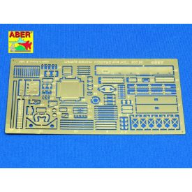 Aber TOW and Dragon rocket system (Dragon)