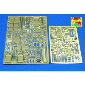 Aber Pz.Kpfw.IV Ausf.G (Dragon, Italeri)