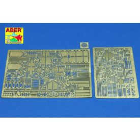 Aber Pz.Kpfw.IV Ausf.H (Italeri, Tamiya)