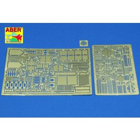 Aber Pz.Kpfw.IV Ausf.J (Dragon, Tamiya)