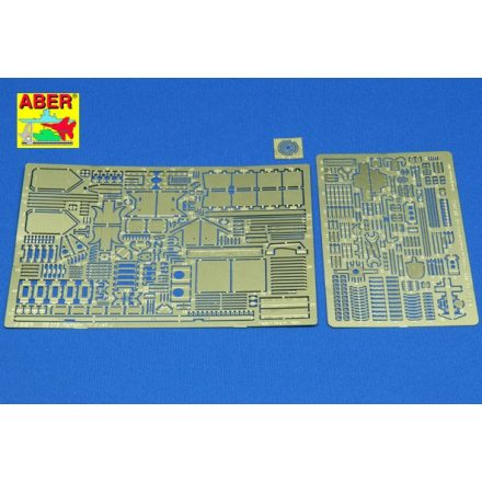 Aber Pz.Kpfw.IV Ausf.J (Dragon, Tamiya)