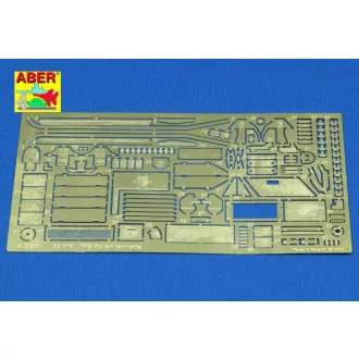 Aber Polish TKS (RPM)