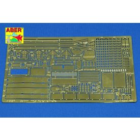 Aber Polish TK-3 (RPM)