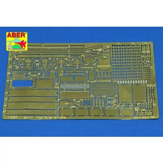 Aber Polish TK-3 (RPM)