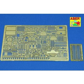 Aber Sturmgeschutz/StuG.III Ausf.B (Italeri)