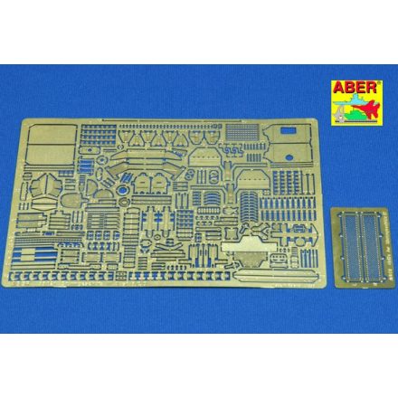 Aber Sturmgeschutz/StuG.III Ausf.B (Italeri)