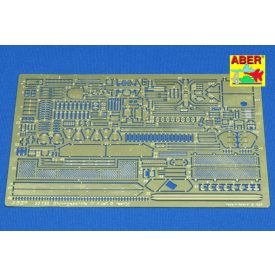 Aber Sturmgeschutz/StuG.III Ausf.G (Tamiya)